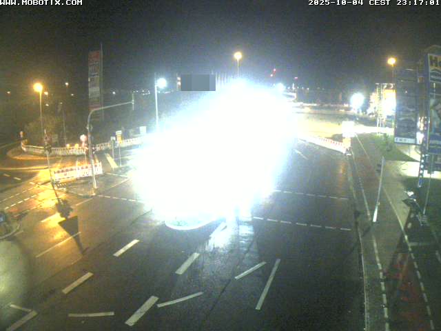 Webcam Image