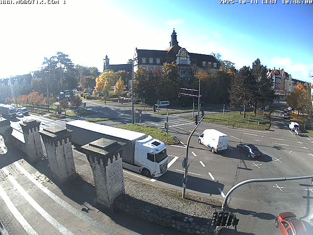 Webcam Image